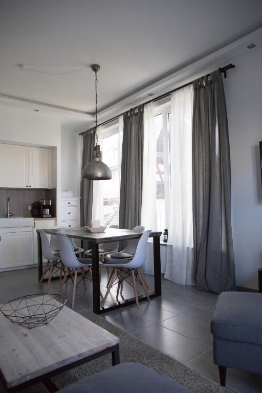 Ferienwohnung Lasse room 6